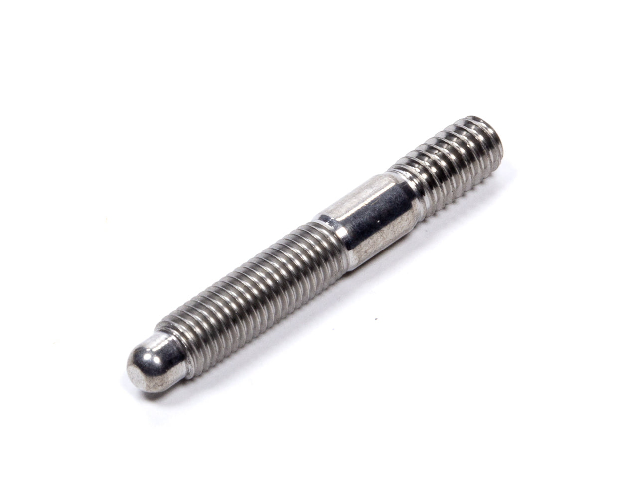 Auto Racing Products Studs Stud 1/4-20 x 1.800 w/ Guide -Stainless Steel AL1800-12G