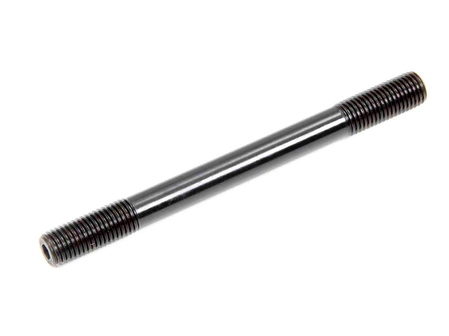 Auto Racing Products Studs 10 mm x 1.25 Stud 4.500 Long Broached AM4500-1LB