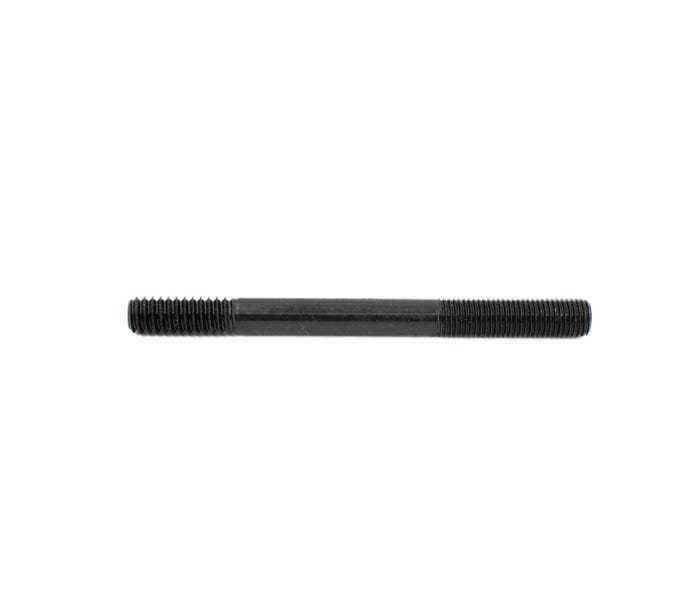 Auto Racing Products Studs 10mm x 1.25 Stud 4.550 Long Broached AM4550-1B