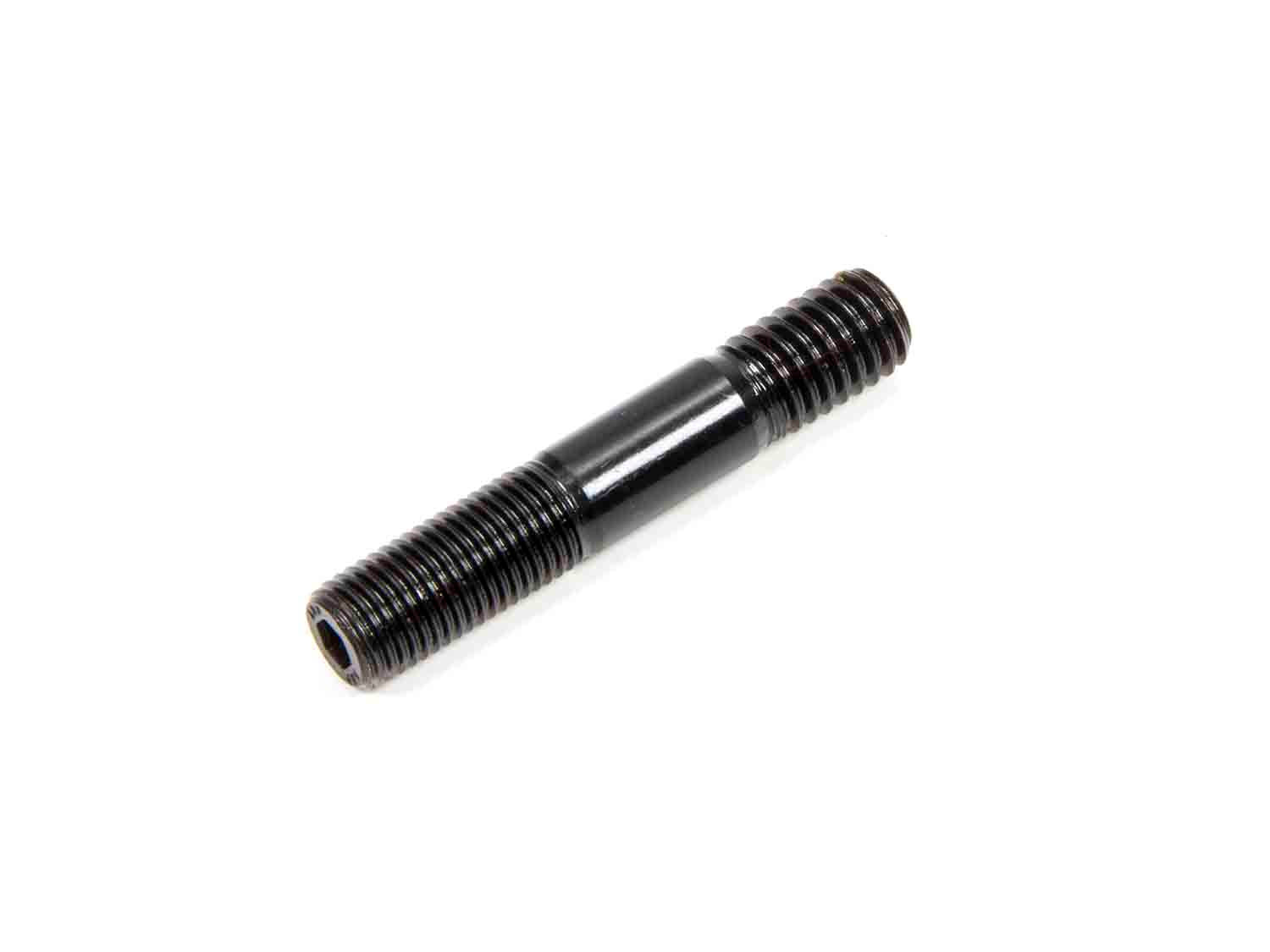 Auto Racing Products Studs 7/16 Stud - 2.500 Short Broached AP2500-1SB