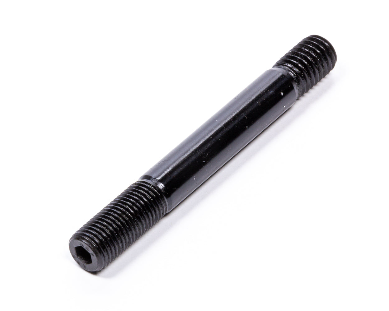 Auto Racing Products Studs 7/16 Stud - 3.750 Short Broached AP3750-1SB