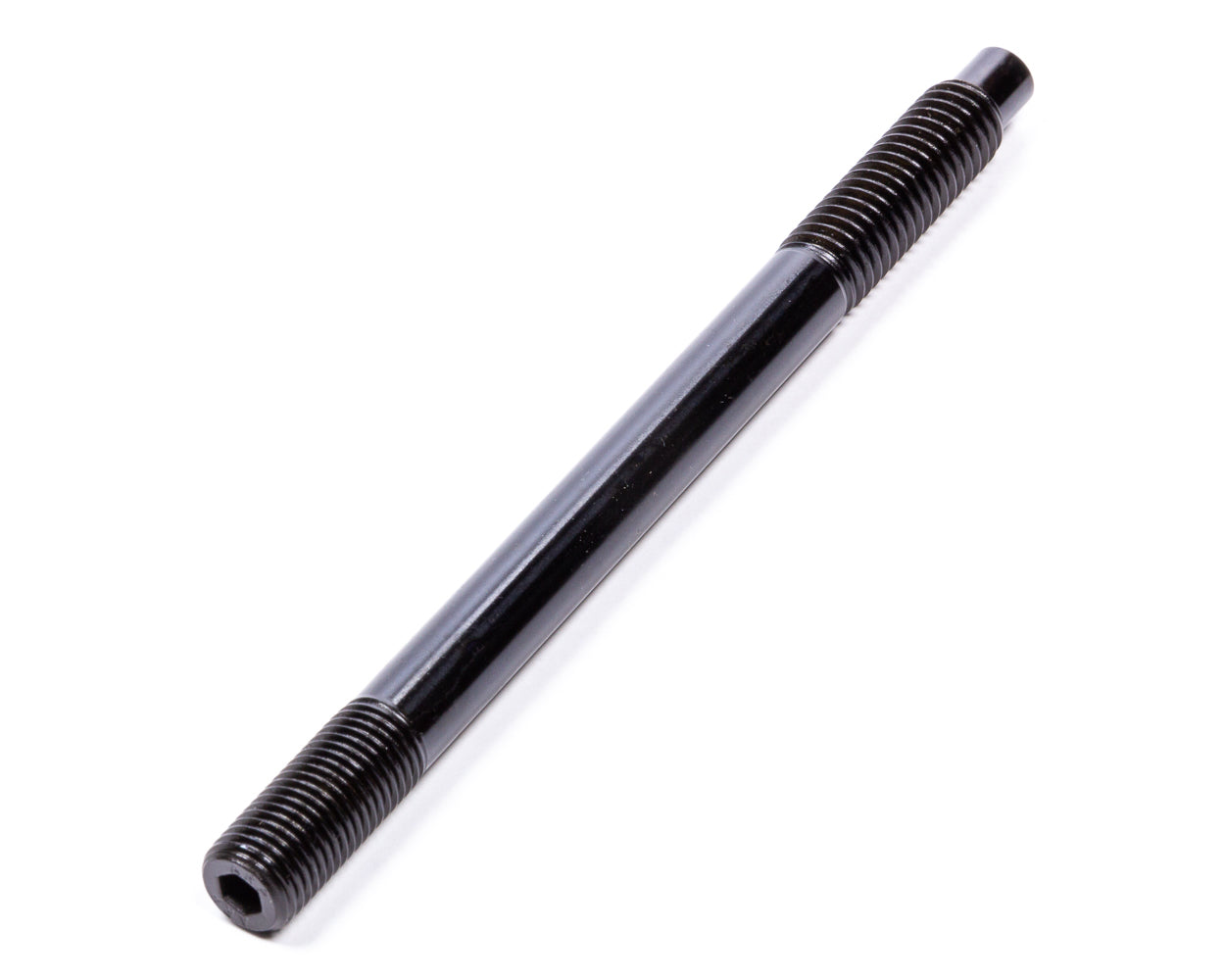 Auto Racing Products Studs 7/16 Stud - 6.000 Long Broached w/1.000 Thread AP6000-1LGB