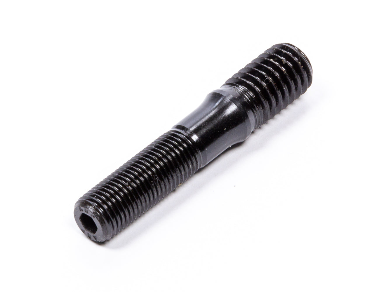 Auto Racing Products Studs 7/16 Neckdown Stud - 2.250 Long 3/8 Head APJ2250-1SB