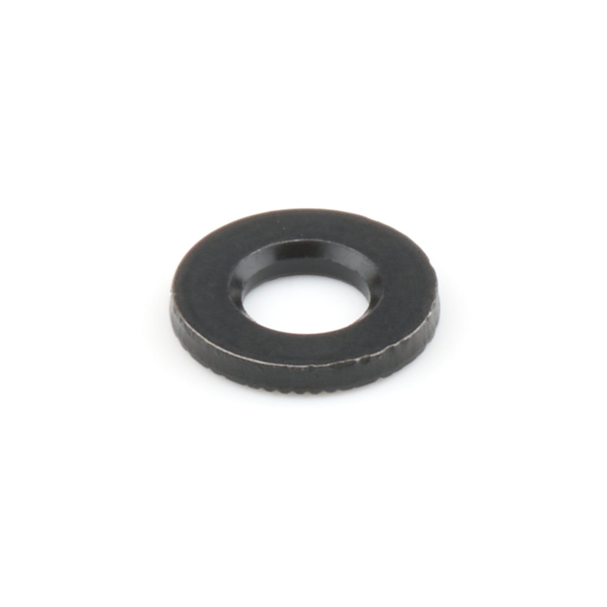 Auto Racing Products Automotive Hardware 7/16 Washer - Serated 1pk APW950-CP