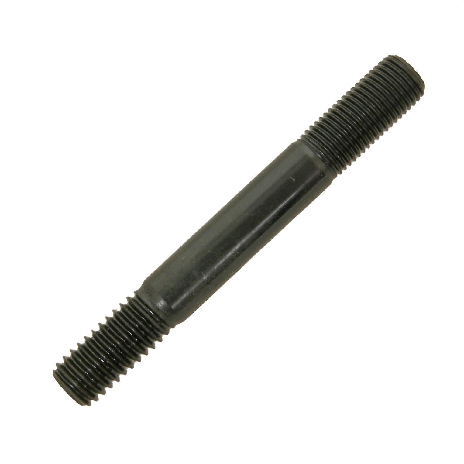 Auto Racing Products Studs 11mm x 2.0 to 7/16-20 Stud 7.325 OAL ATP7325-1LGB