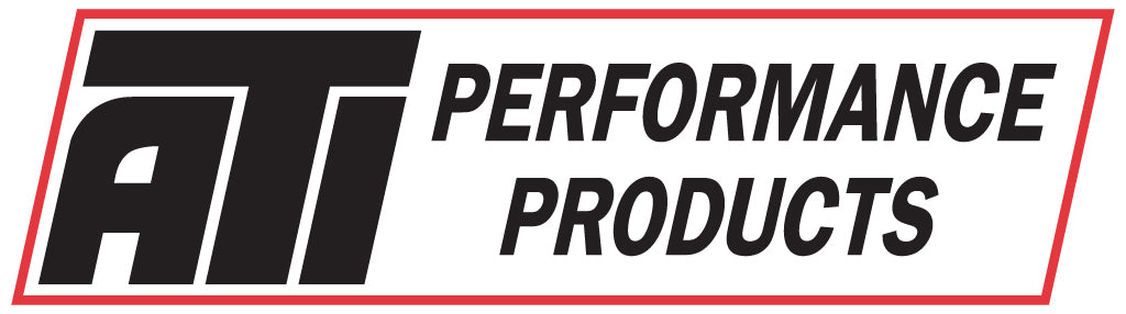 ATI Performance Catalogs and Price Guides ATI CATALOG WINTER 2020 ATI100