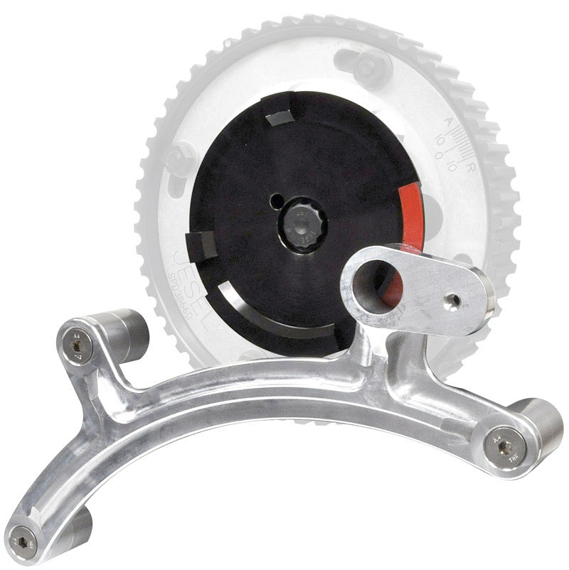 ATI Performance Automotive Hardware Cam Sensor Bracket Kit - GM LS w/Jesel Belt Drive 184500