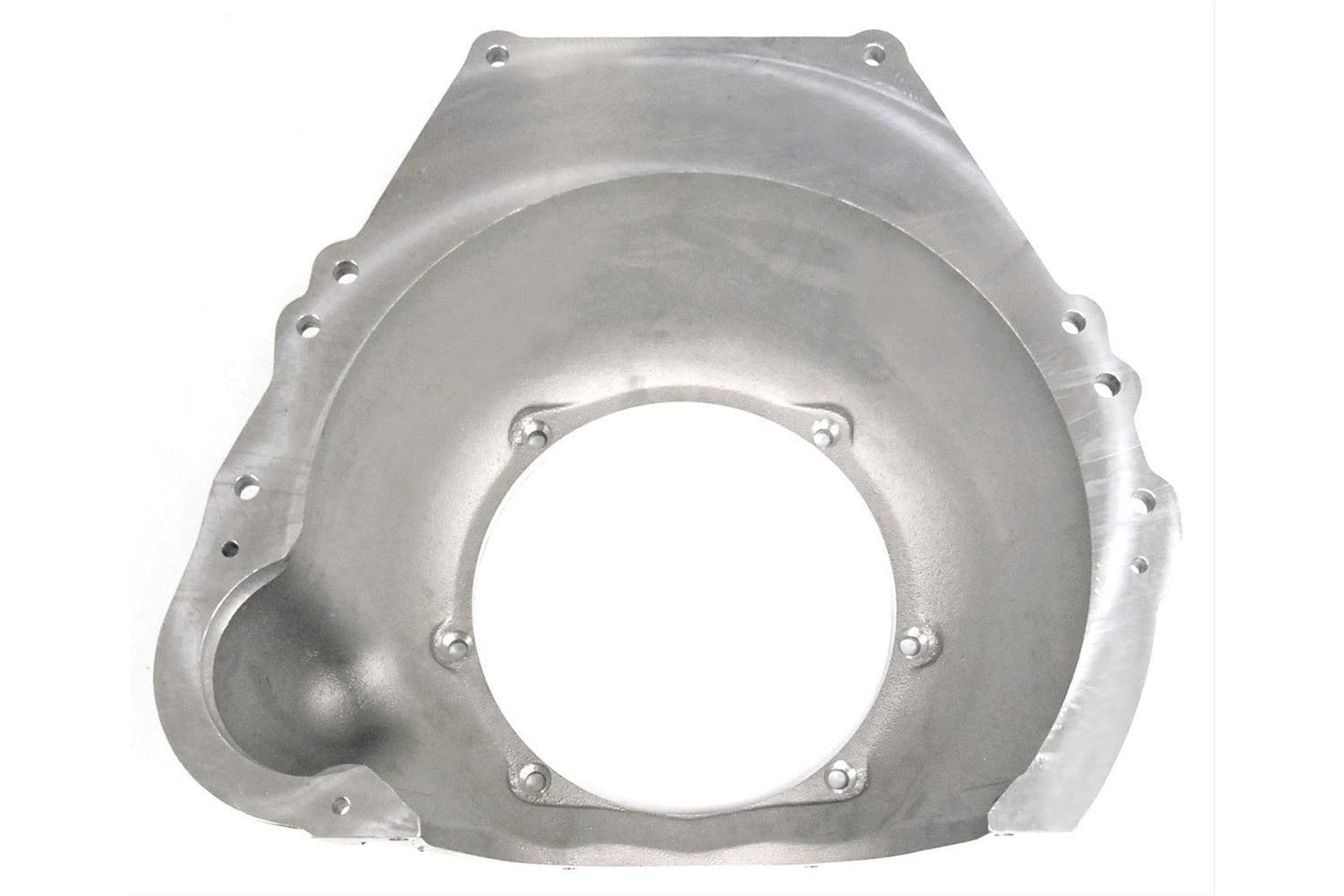 ATI Performance Bellhousings Super Case Bellhousing BBF 164 Tooth - SFI 200025