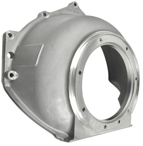 ATI Performance Bellhousings SFI Super Bell Chevy V8 Fit OE PG Case 200045