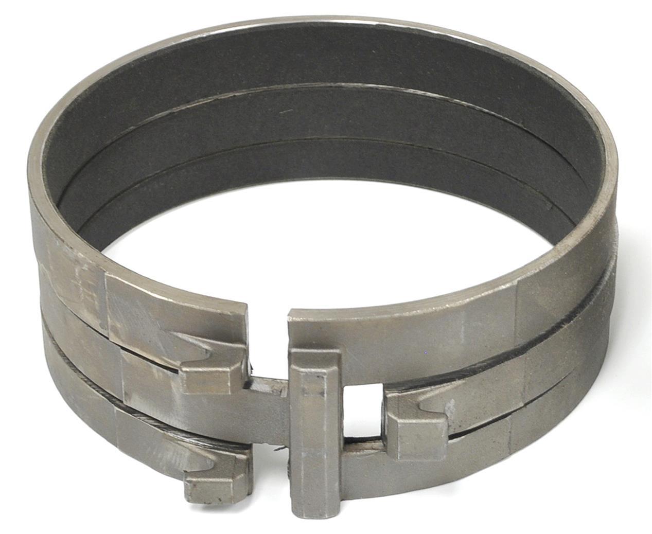 ATI Performance Drivetrain Component Powerglide Super Band Carbon Lined 205291
