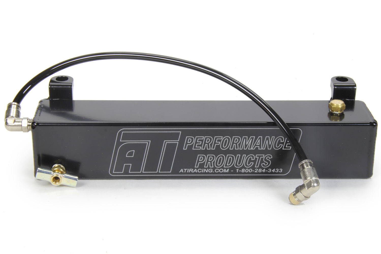 ATI Performance Drivetrain Component Overflow Tank - GM Powerglide 206611