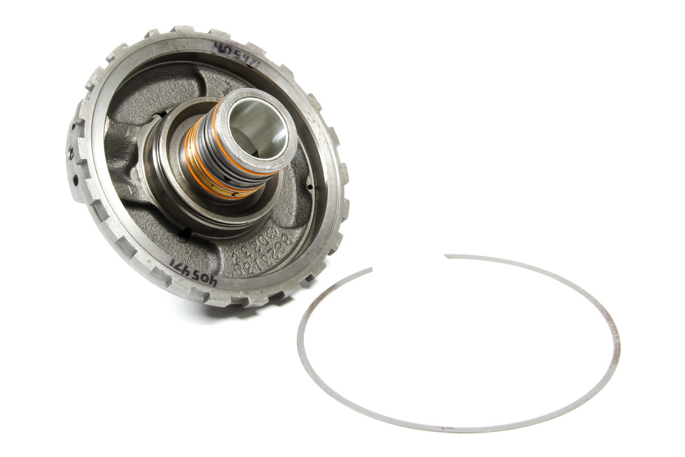 ATI Performance Drivetrain Component Center Support w/Bronze Bushing 405471