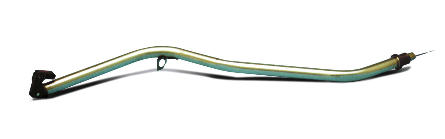 ATI Performance Drivetrain Component Locking Trans. Dipstick & Tube - TH400 406490