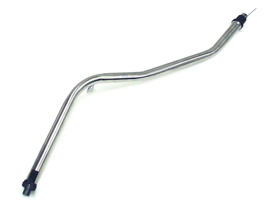 ATI Performance Drivetrain Component Locking Trans. Dipstick & Tube - Ford C-4 646490