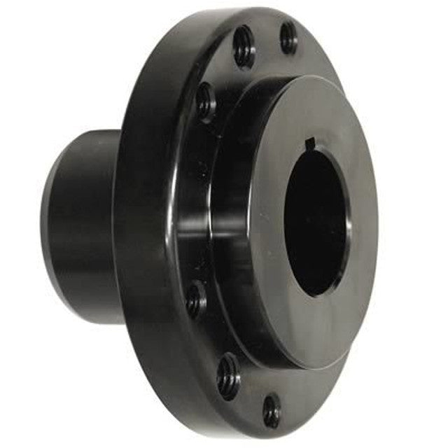 ATI Performance Crankshaft Hubs Steel Crank Hub - SBC w/Blower & BBC Seal Dia. 916172