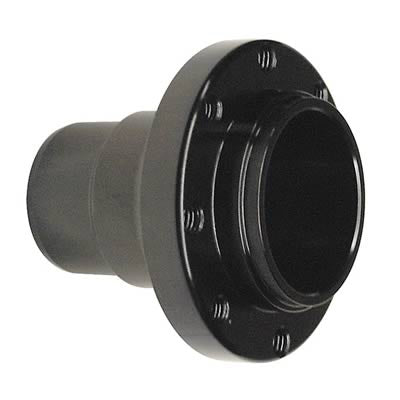 ATI Performance Automotive Hardware Crank Hub -Steel SBF 3.35in Long - 4 Bolt 916561