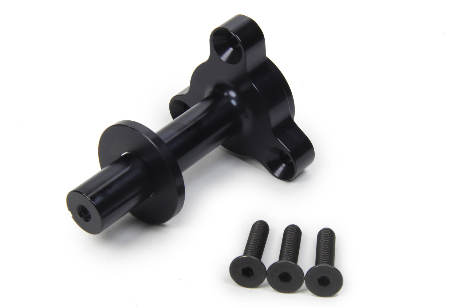 ATI Performance Accessory Drives and Crankshaft Mandrels BBC Drive Mandrel 916631