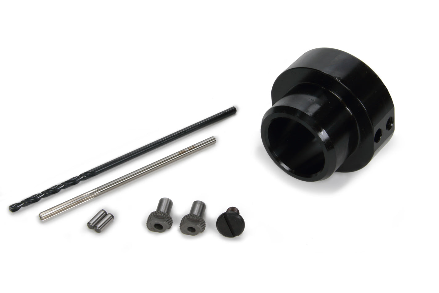 ATI Performance Drill Fixtures and Components Crank Pin Drill Kit - Dodge Hemi 5.7L/6.1L 918008-1