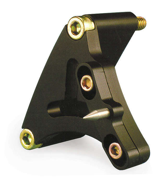 ATI Performance Engine Component BBC Timing Pointer - Fits 7in Dampers 918958