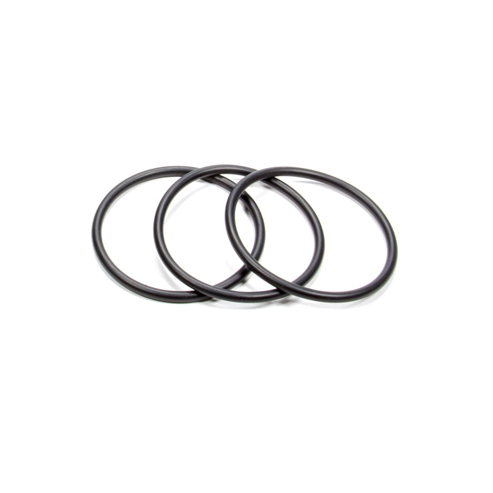 ATI Performance Harmonic Balancers and Components Elastomer Kit - 3-Ring 918960-70