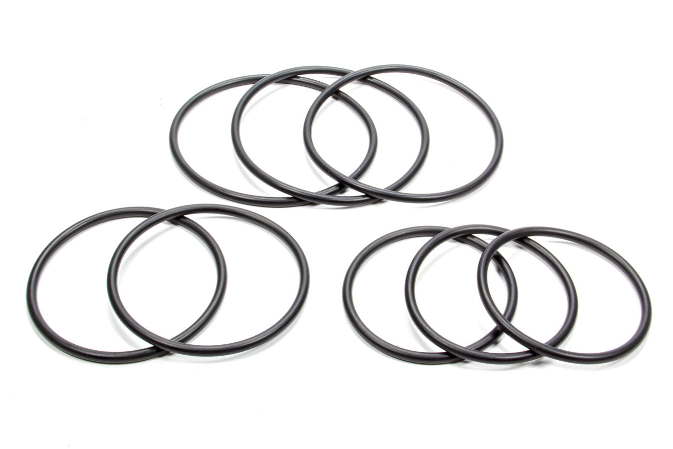 ATI Performance Harmonic Balancers and Components Elastomer Kit - 3 Ring 6.385 w/60/60/70 918980-60