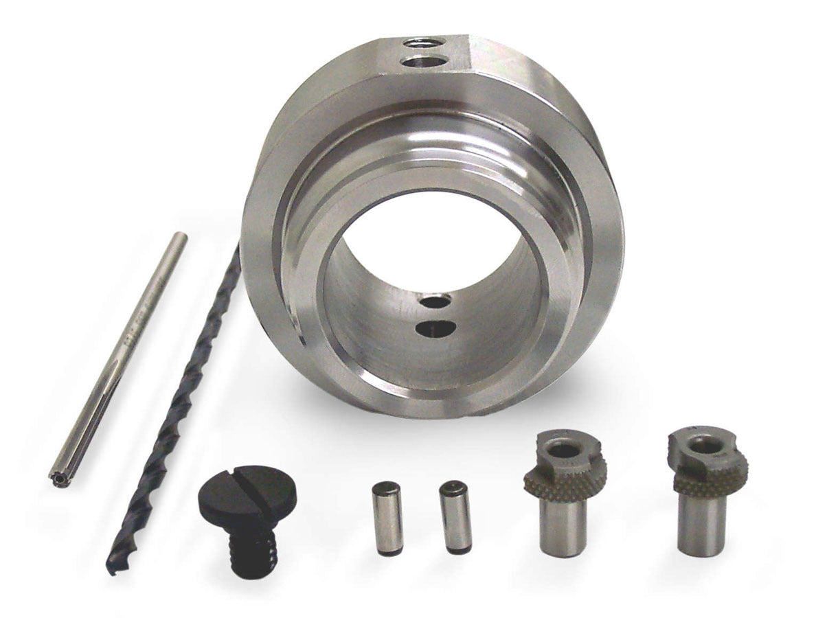 ATI Performance Automotive Tool Crank Pin Drill Fixture Kit 918993