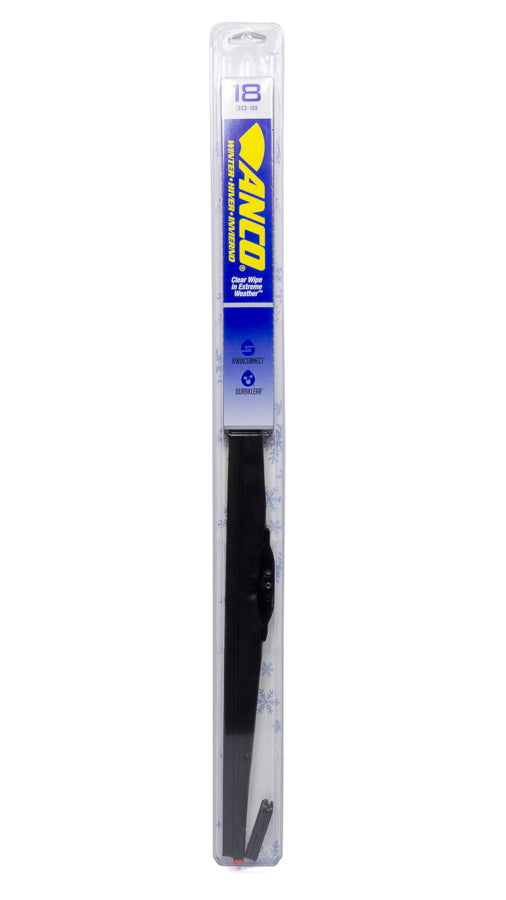 ATP Chemicals & Supplies Windshield Wiper Blades 18in Trico Wiper Blade Winter Chill TRIC37180