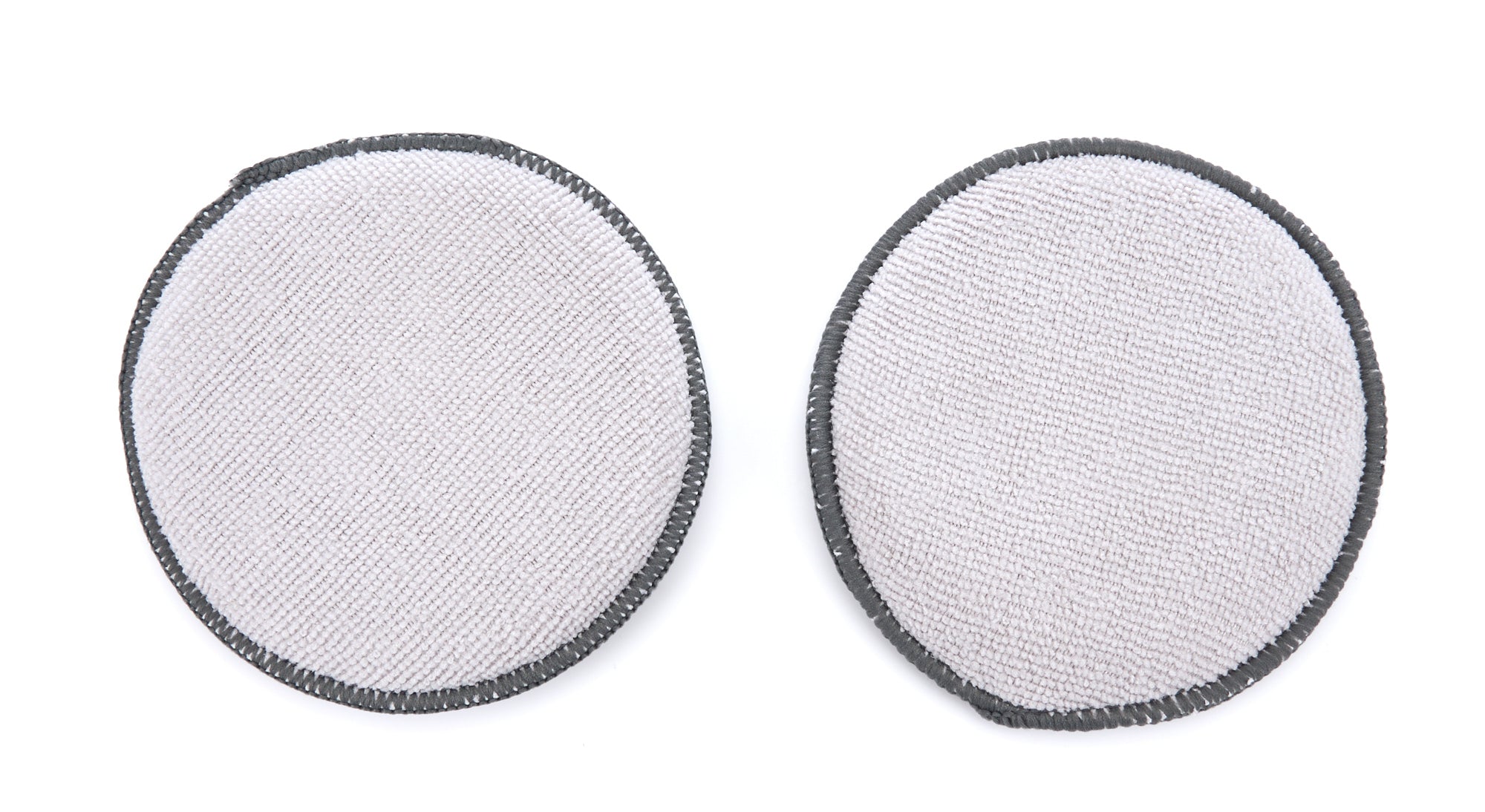 ATP Chemicals & Supplies Brake Component Wax Applicator Pads Pair 903000