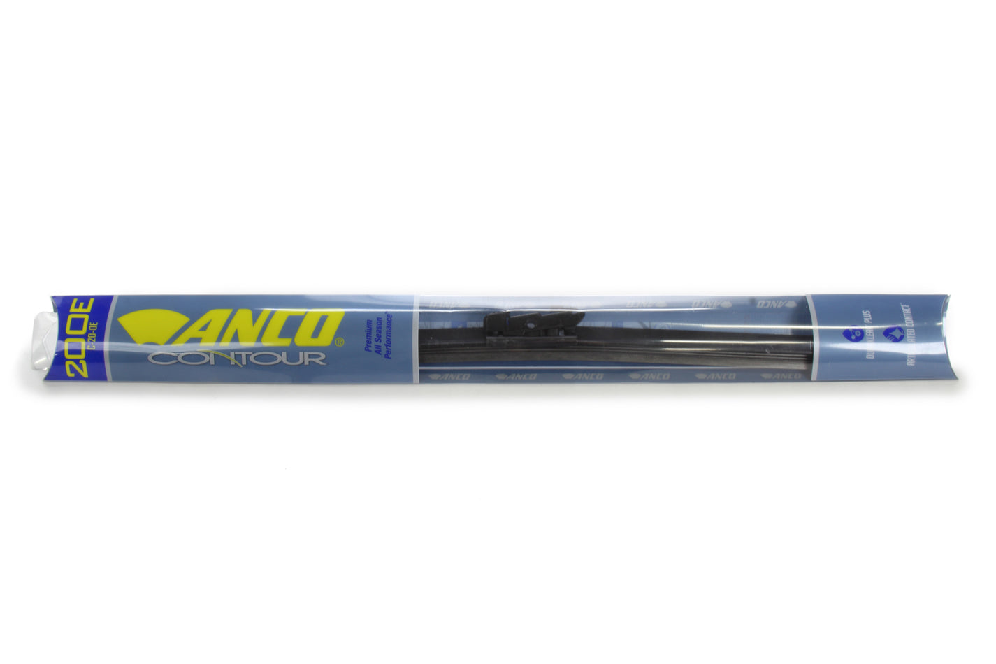 ATP Chemicals & Supplies Windshield Wiper Blades Pinch Tab Arm Wiper Blade C-20-OE