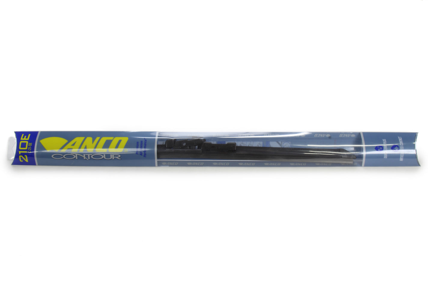 ATP Chemicals & Supplies Windshield Wiper Blades Pinch Tab Arm Wiper Blade C-21-OE