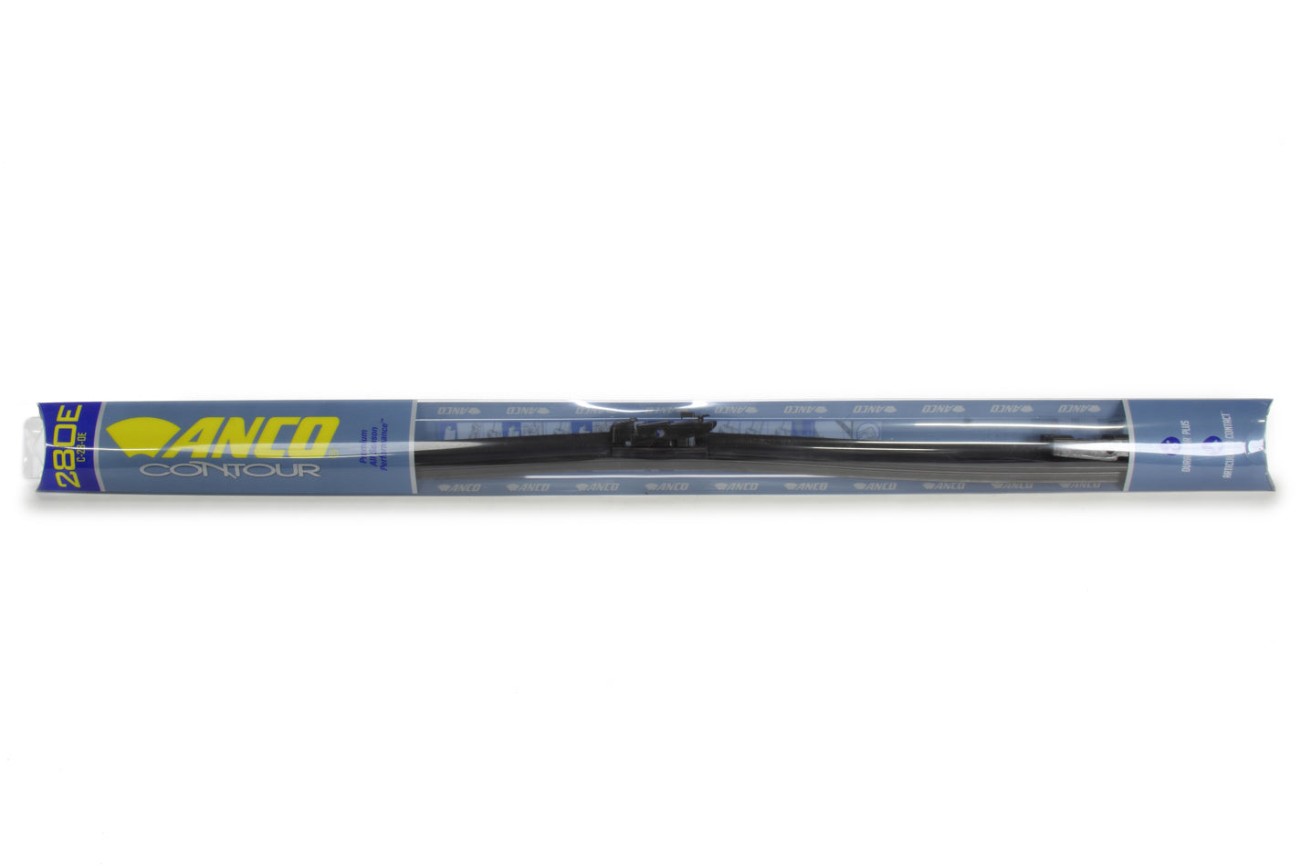 ATP Chemicals & Supplies Windshield Wiper Blades Pinch Tab Arm Wiper Blade C-28-OE