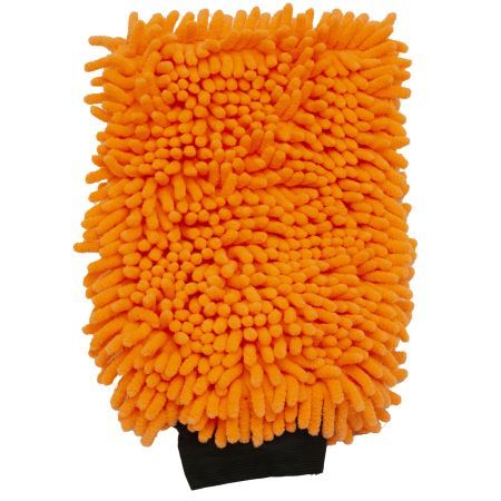 ATP Chemicals & Supplies Engine Component Wash Mitt Microfiber Chenille VIKI838500