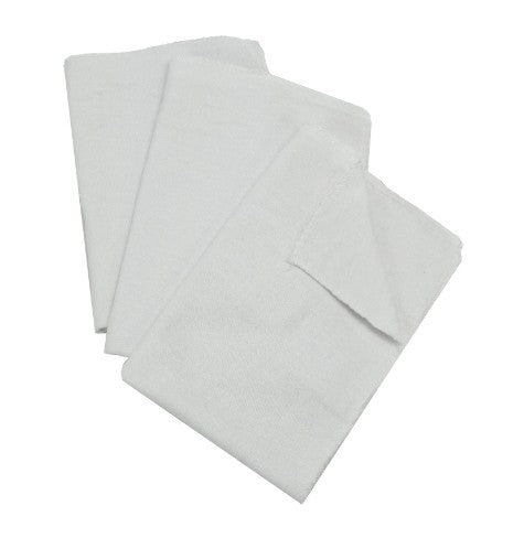 ATP Chemicals & Supplies Engine Component Polishing Cloth Diaper Soft 3 Pack VIKI984300