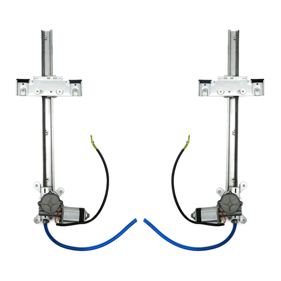AUTO-LOC 2 Door Power Window Kit U-Wire AUTPW5500