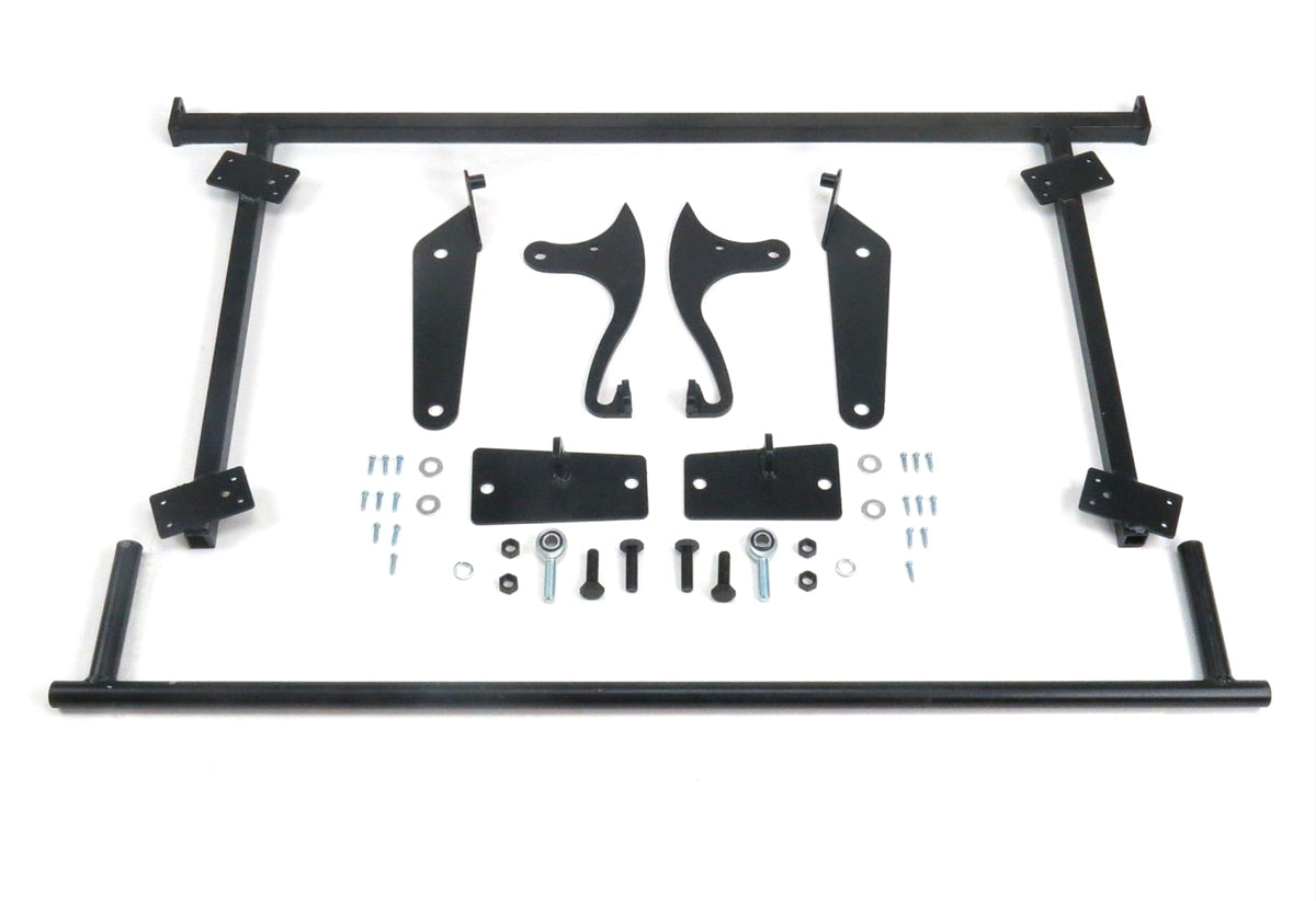 AUTO-LOC Universal Tilt Hood Kit AUTTILTHD