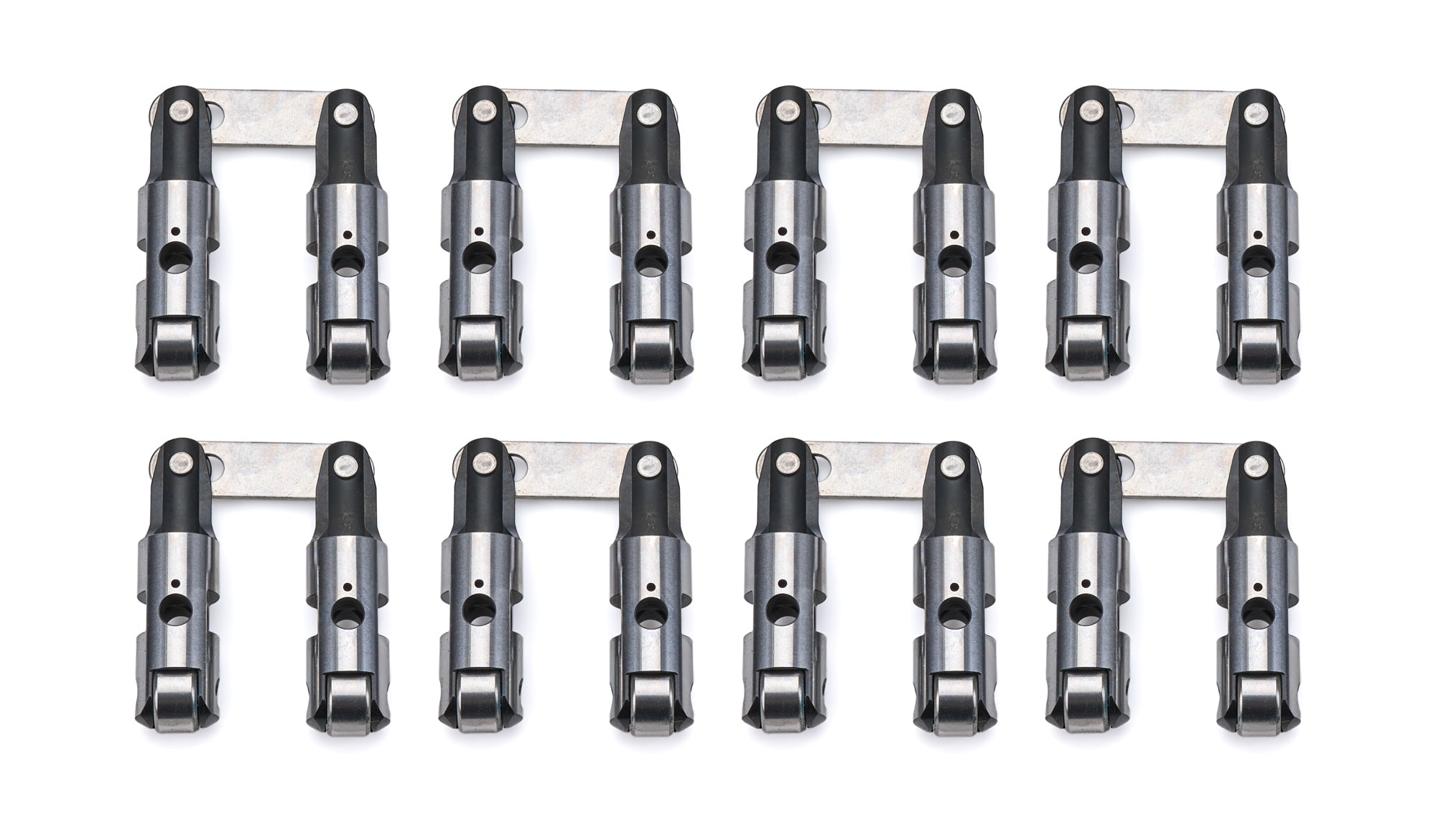 Bam Roller Lifters Lifters SBC Solid Roller Lifter Set .842 On-Center BAM-B-2001-16