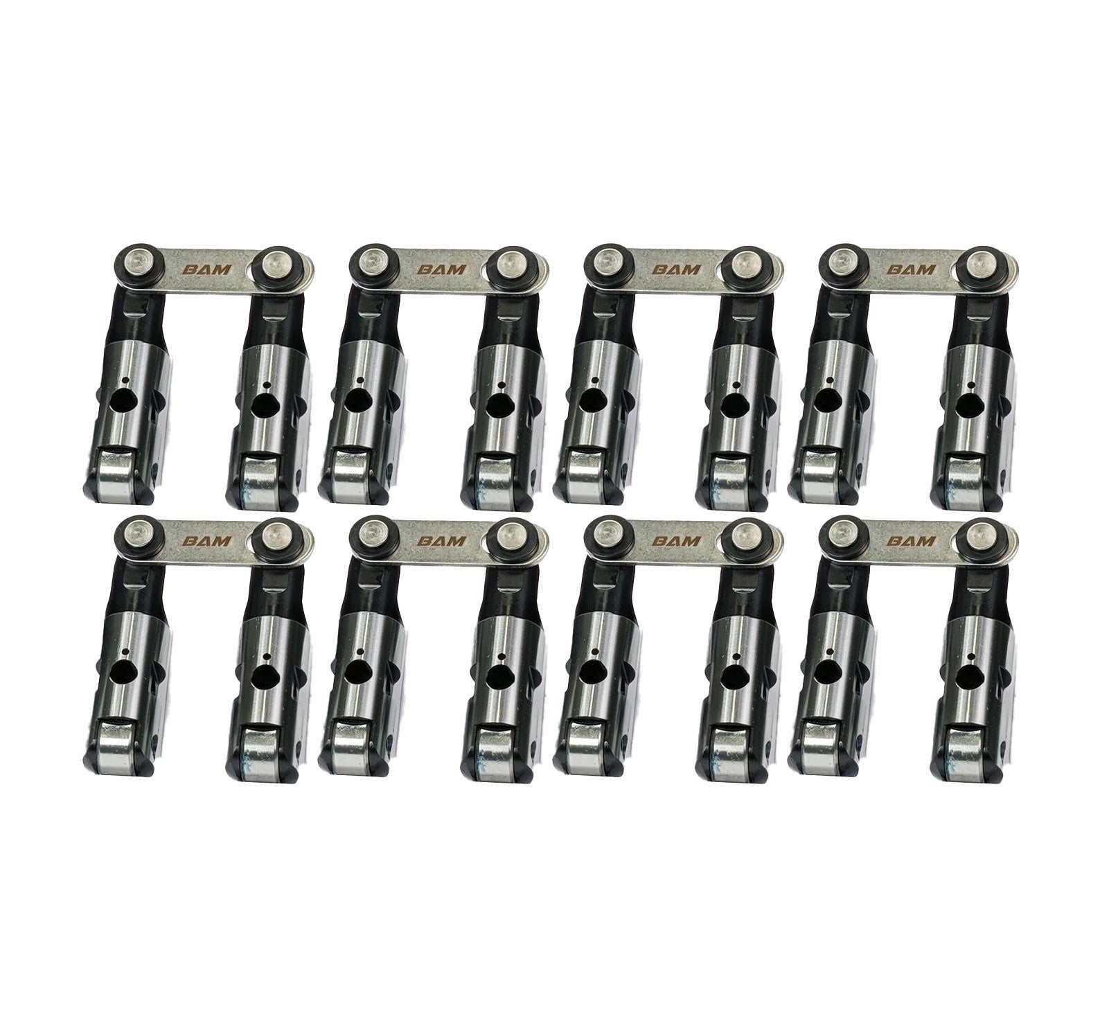 Bam Roller Lifters Lifters SBC Solid Roller Lifter .904 Dia. On-Center BAM-B-2003-16
