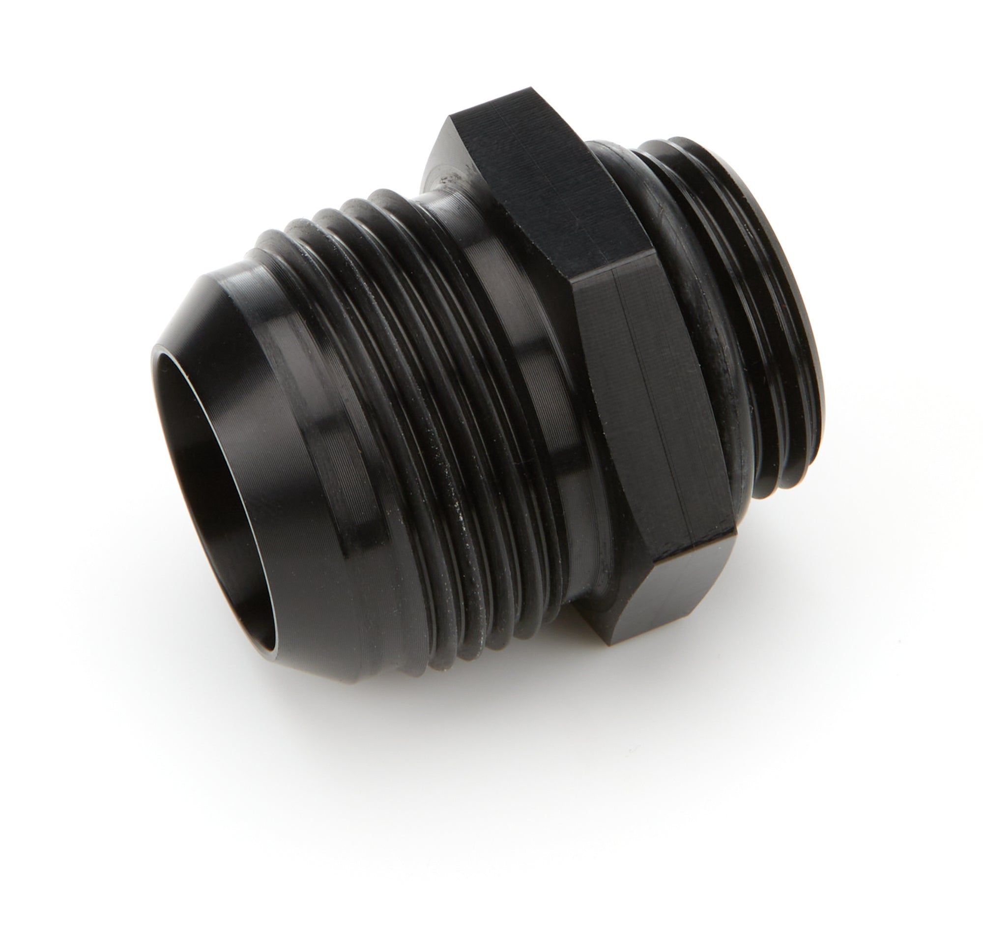 Barnes Systems AN-NPT Fittings and Components Pump Fitting -12 To -16 O-ring FIT-1216