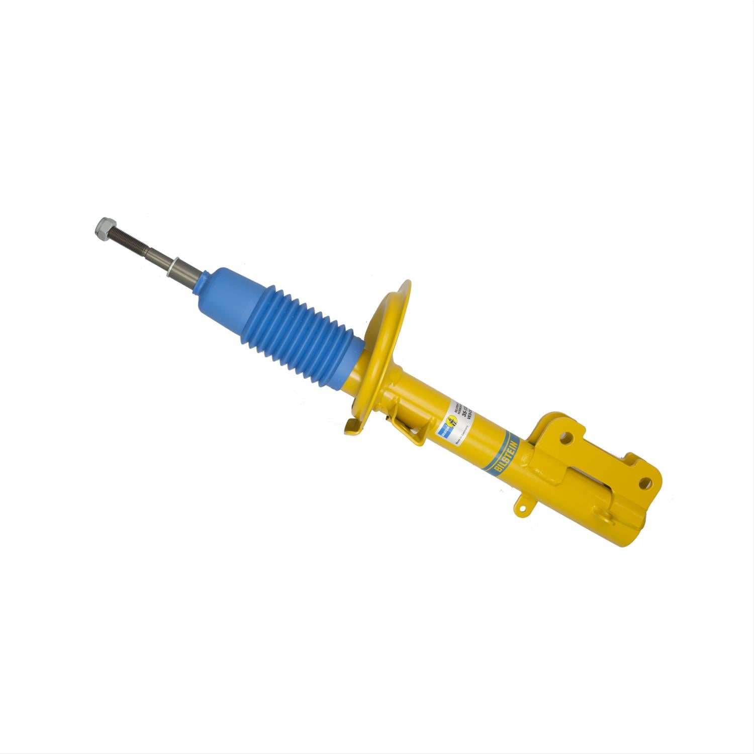 B4 OE Replacement - Suspension Strut Assembly