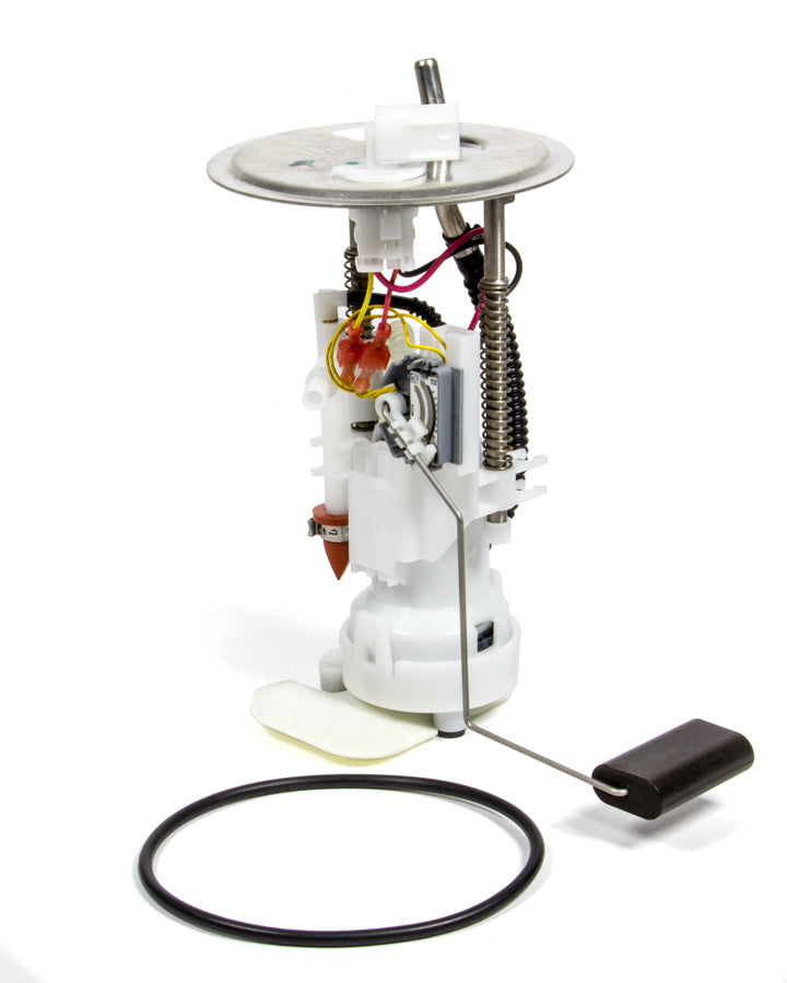 BBK Performance Parts Fuel System Component 2005 Ford Mustang 1865