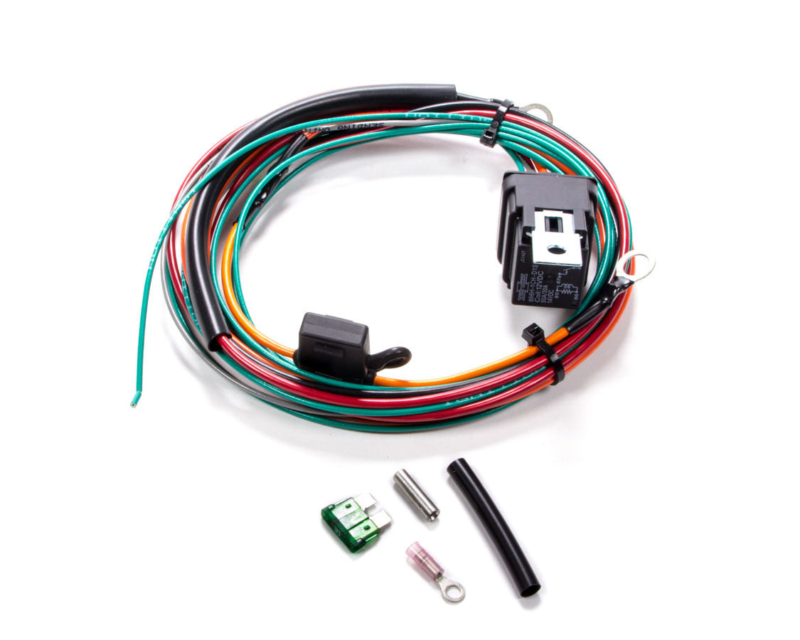 Be Cool Automotive Hardware Electric Cooling Fan 75017