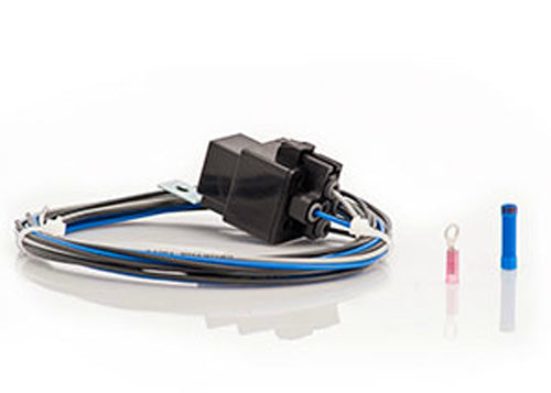 Be Cool Automotive Hardware Cooling Fan Wiring Kit 75095