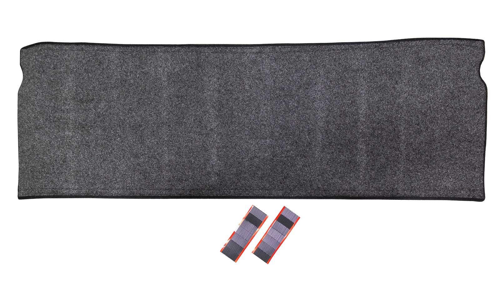BedRug Truck Bed Mats and Components 2017-2026 Ford F 250 Super Duty/F 350 Super Duty BMQ17TG