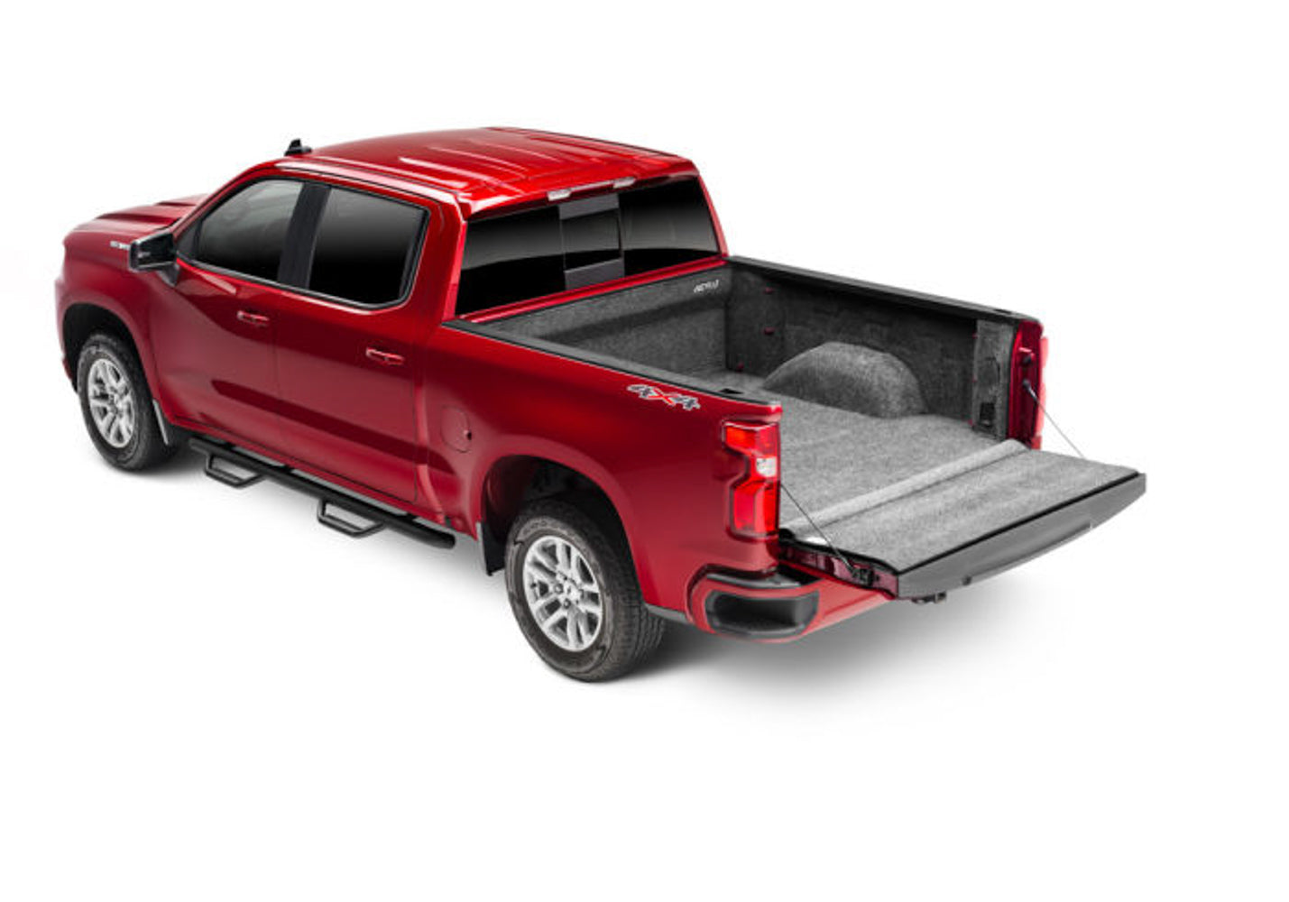 BedRug Truck Bed Mats and Components 19- GM P/U 1500 5ft 8in Bed BRC19CCMPK