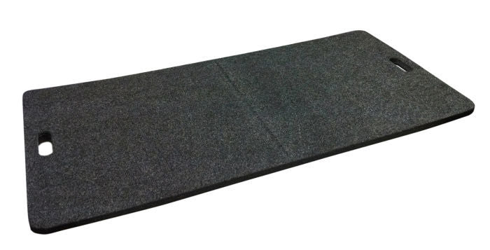 BedRug Exterior Accessory Track Mat 2X4 Folding TW2X4MAT