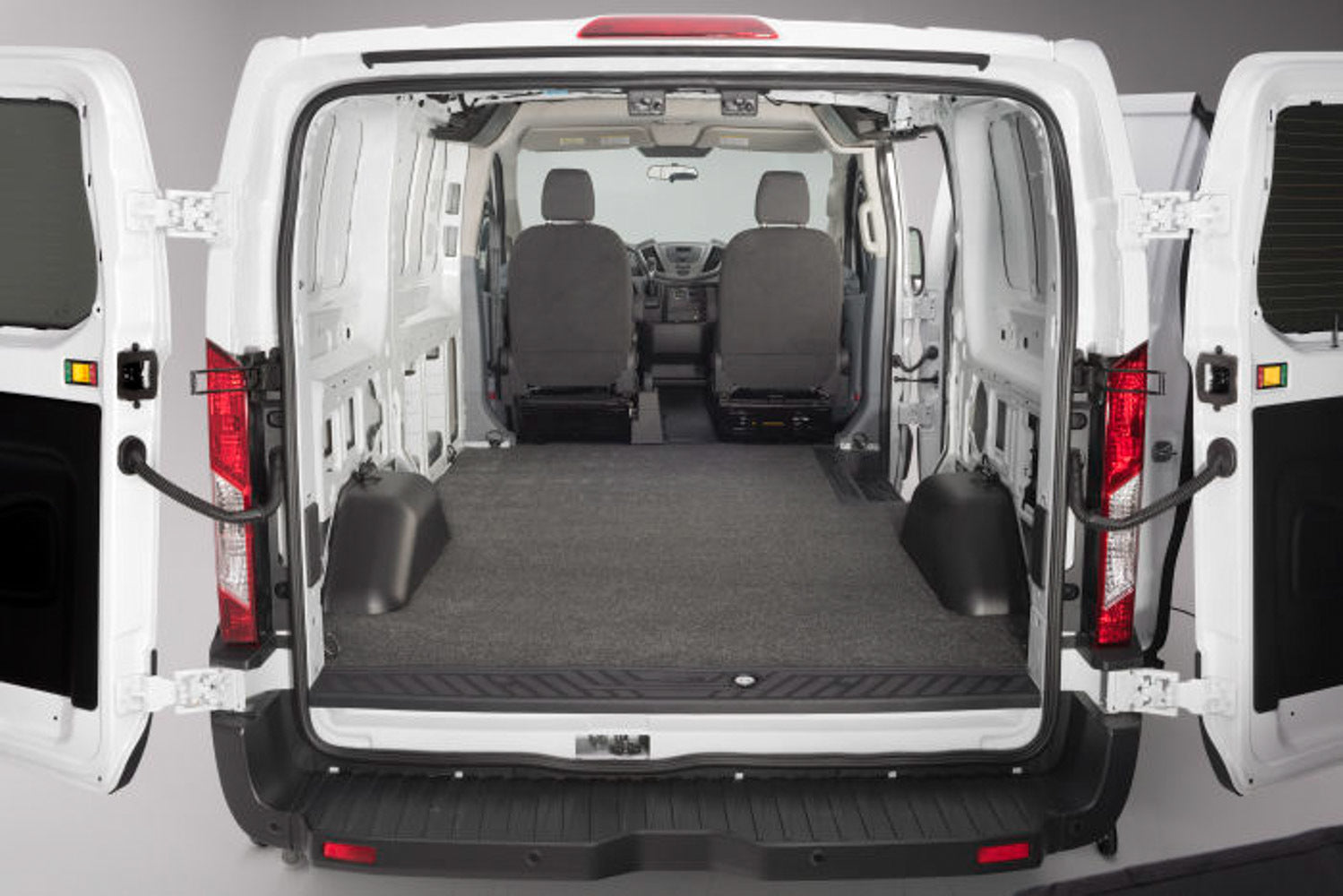 BedRug Truck Bed Mats and Components 2015-2024 Ford Transit 250/Transit 350/Transit 350 HD VRFT15L