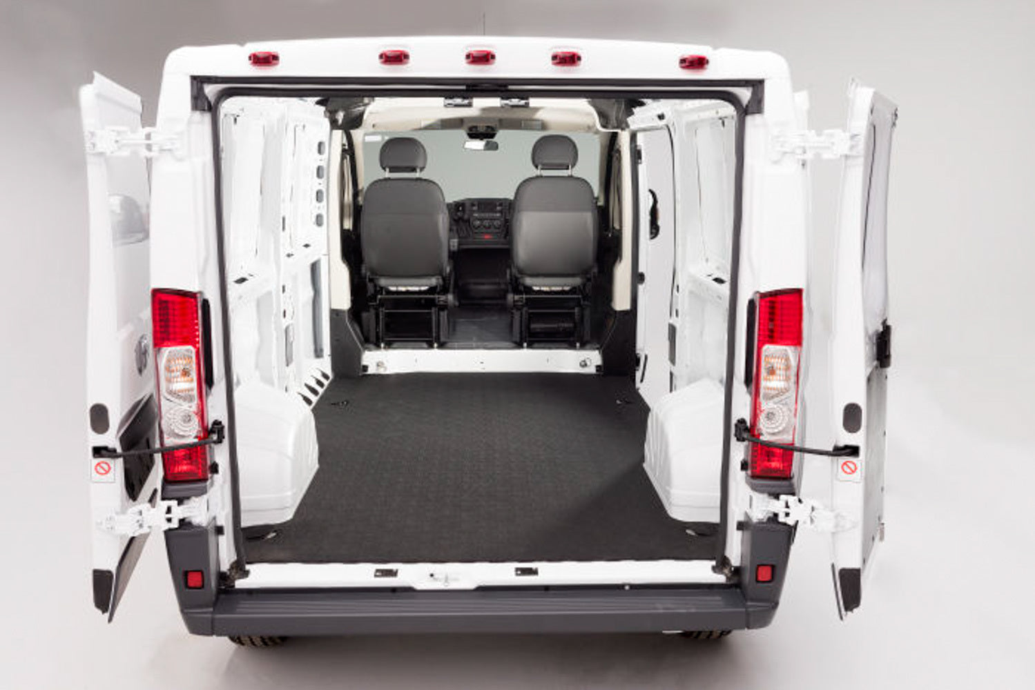 BedRug Truck Bed Mats and Components 2015-2022 Ram Promaster City VTDPC14