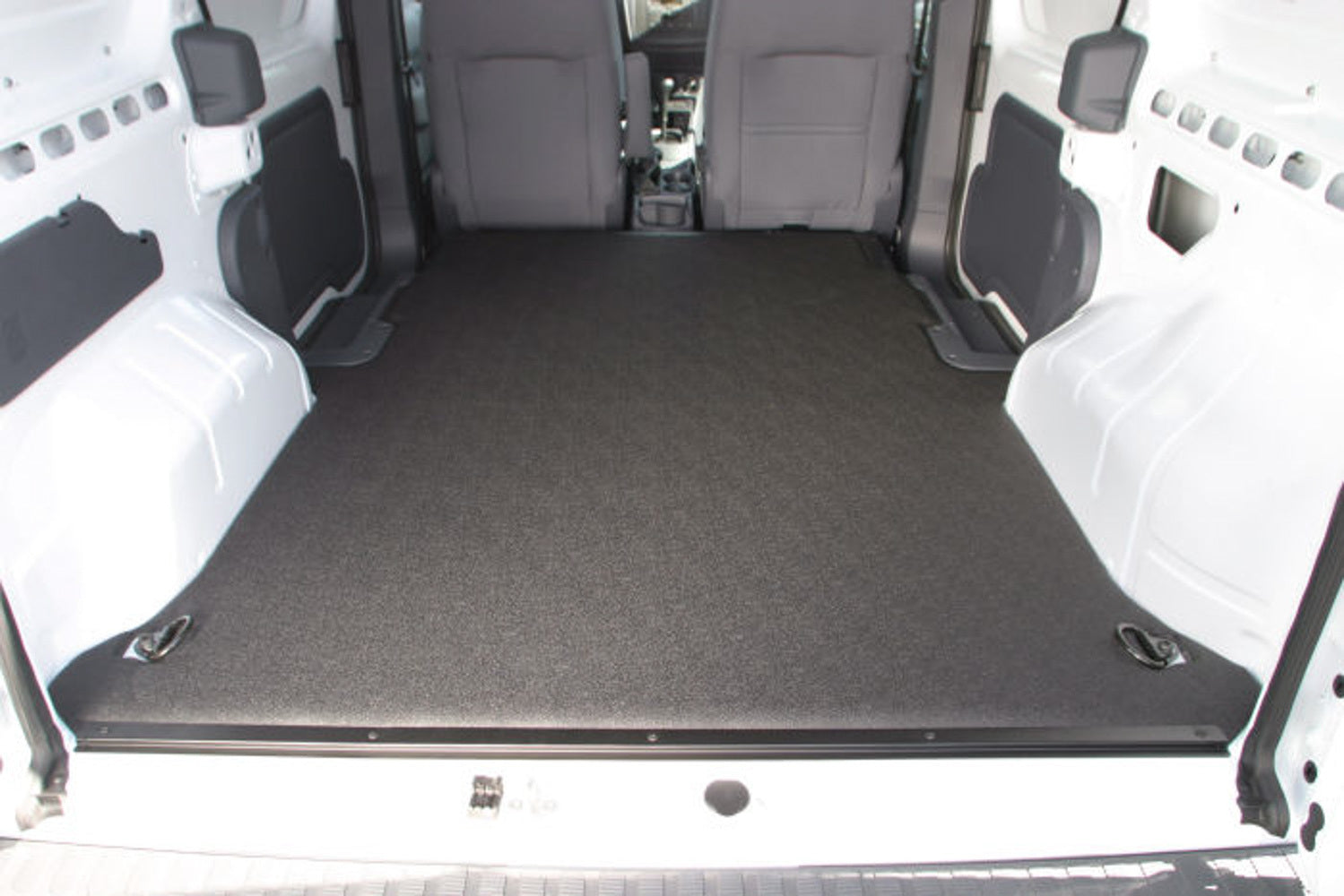 BedRug Truck Bed Mats and Components 2015-2024 Ford Transit 250/Transit 350/Transit 350 HD VTFT15LE