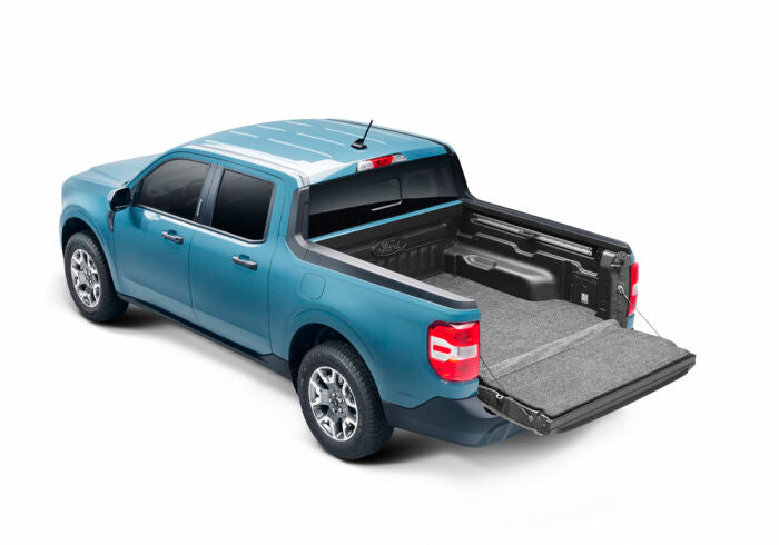 BedRug Truck Bed Mats and Components 2022, 2024-2026 Ford Maverick XLTBMM22SBS