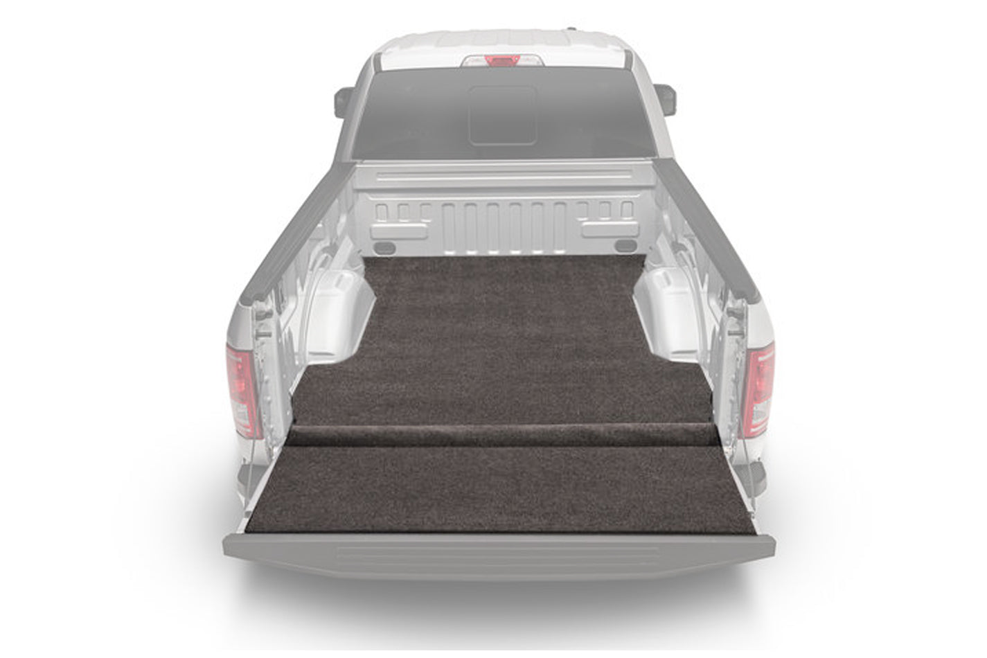 BedRug Truck Bed Mats and Components 2019-2023 Ford Ranger XLTBMR19DCS
